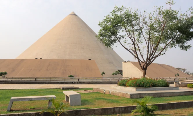 gandhinagar