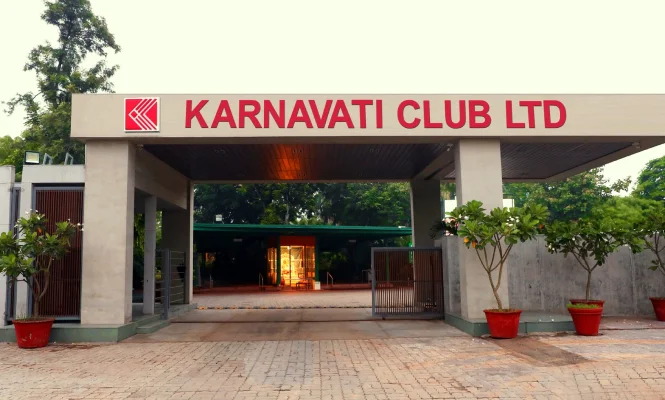 karnavati-club