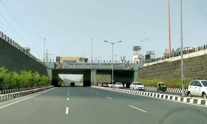 sg-highway